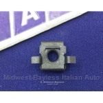 Well Nut M6x1.0 (Fiat Lancia) - OE NOS