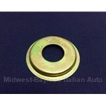 Wheel Bearing Front V-Ring Seal Carrier (Fiat X1/9, 128. Scorpion) - OE / RENEWED