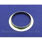 Wheel Bearing Dust Guard Rear (Lancia Beta Zagato, Coupe, HPE, Sedan) - OE