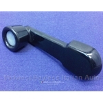 Window Crank Handle (Lancia Scorpion/Momtecarlo) - U8