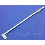 Window Track Right (Fiat X1/9 1973-84) - U8