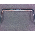 Windshield Frame Upper (Fiat Bertone X1/9 All) - U8