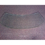 Windshield Glass (Fiat 850 Spider All) - OEM - U7.5