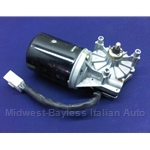 Wiper Motor 6 Wire Marelli (Ferrari 208 / 308) - OE NOS