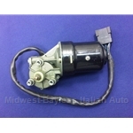 Wiper Motor 6 Wire Marelli (Fiat Bertone X1/9 1979-88) - U8