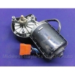 Wiper Motor 6 Wire Marelli (Lancia Beta Zagato, Coupe, HPE 1979-On) - U8