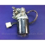 Wiper Motor 6 Wire Marelli (Lancia Scorpion / Montecarlo) - U8