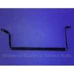 Battery Bracket Upper (Fiat Bertone X1/9 All w/LHD) - OE NOS