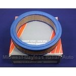Air Filter (Fiat 124 Spider 131 1979-80 Carbureted) - OE NOS