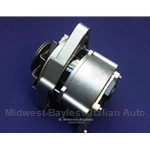 Alternator 33A Bosch / Marelli Self Regulated (Fiat X1/9, 128 Non-AC) - REMANUFACTURED