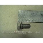 Bolt 8x20mm Hand Brake Fiat X19 - U8