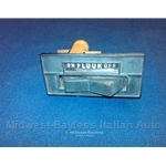 Cabin Air Flow Direction Switch (Lancia Scorpion) U8