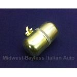 Carburetor Float Weber 30 DIC, DICA DICA1 (Fiat 850)- OE NOS