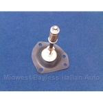 Choke Pull-Off Diaphragm Weber ADFA (Fiat 124, 131) - NEW