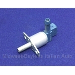 Cold Start Fuel Injector (Fiat Bertone X1/9 1980-88 + Fiat Pininfarina 124 Spider, Brava, Lancia) - U8 TESTED