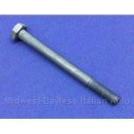 Cylinder Head Bolt DOHC M10x115 1.25 (Fiat 124 Spider, 131, Lancia to 1982) - OE