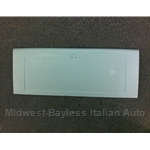 Decklid Trunk (Bertone X1/9 1985-88) - U8.5