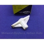 Distributor Rotor w/Tab (Fiat 124, 131, Lancia 1972-78 w/S144 Dist.) - OE
