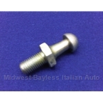 Release Bearing Fork Pivot Bolt (Fiat 124 All) - OE/RENEWED