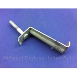 Spare Tire Retainer Bracket (Fiat Bertone X1/9 1979-88 + 1975-78) - U8