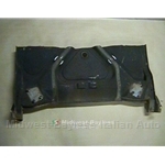Suspension Pickups "Front" Forward Pair (Fiat Bertone X1/9 All) - U8