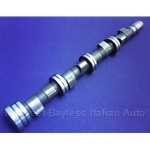 Performance Camshaft SOHC - FAZA 35-75 - Street / Autocross (Fiat X19, 128, Yugo, Strada/Ritmo) - U8