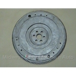 Flywheel SOHC 4-Spd - 180mm (Fiat X1/9, 128 1975-On) - U8