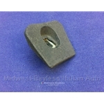 Fuel Filler Door Rubber Stop (Fiat Pininfarina 124 Spider All) - U8