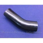 Fuel Filler Neck Hose (Fiat 128 Sedan Wagon 1971-76) - NEW