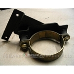 Fuel Filter Mounting Bracket Assy. (Fiat Bertone X1/9 1980-88) - U8