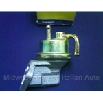 Fuel Pump Mechanical (Fiat 128, Yugo) - OE