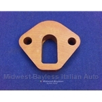 Fuel Pump Spacer Insulator DOHC All Carbureted - OE