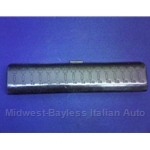 Fuse Block Cover - 16 Fuse (Fiat Bertone X1/9 1979-85) - U8