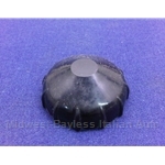 Headlight Motor Thumb Wheel Adjusting Cap (Fiat Bertone X1/9 1973-82) -U8