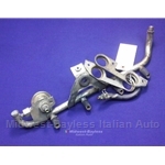 Intake Manifold Fuel Rail FI (Lancia Beta 1981-82) - U8