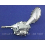 Oil Pump DOHC 1.8L "Late" (Fiat 124, 131 1976-78) - OE