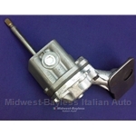 Oil Pump SOHC 1100/1300/1500 (Fiat 128, Yugo, Strada + X1/9) - OE NOS