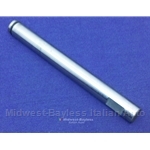 Reverse Idler Shaft 18mm (Fiat Bertone X19 1984-88) - OE NOS