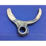 Shift Fork 1st/2nd 3rd/4th (Fiat Pininfarina 124 Spider, Coupe, Sedan, Wagon All) - U8