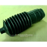 Steering Rack Boot - Right Manual (Fiat 131 / Brava All) - OE NOS