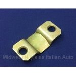 Sway Bar Center Upper Bracket (Fiat 128 Sedan, Wagon All) - OE NOS