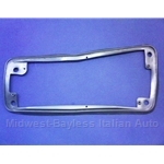 Tail Light Body Gasket Right (Fiat Pininfarina 124 Spider 1979-85) - U8