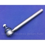 Tie Rod End Outer (Fiat 128 All 1971-79, Yugo All exc. AT) - NEW