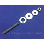 Timing Belt Tension Bearing Spring Hardware SOHC All - OE / R
