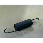Trunk Spring (Lancia Beta Zagato 1979-82) - OE NOS