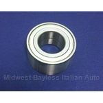 Wheel Bearing (Fiat Bertone X1/9 5-Spd Rear / Lancia Front and Rear) - OE SKF