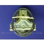 Window Regulator Right (Fiat X1/9 1973-77) - OE NOS