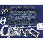 Engine Gasket Set DOHC 1756cc 1800/1.8L "Early" (Fiat 124, 131, Lancia 1974-1/1976 - PREMIUM w/SEALS