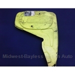 Timing Belt Cover DOHC (Lancia Beta Coupe Zagato 2.0L 1981-82) - U8