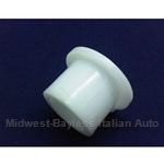 Clutch Release Lever Bushing - Bell Housing (Lancia Beta, Scorpion/Montecarlo All) - NEW